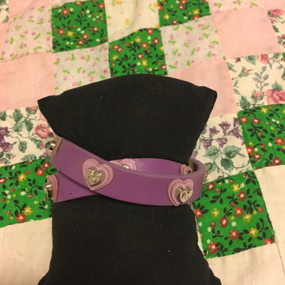 Rustic Cuff